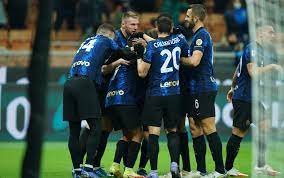 Inter Cagliari 4-0: double Lautaro and goals from Sanchez and Calhanoglu.  Inzaghi is 1st