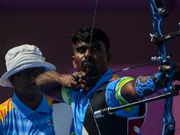 The most noticeable trend has been the excellence of south korean archers, who have won 27 out of 38 gold medals in events since 1984. Tokyo Olympics Indian Archers Deepika Kumari Pravin Jadhav Sail Into Quarters In Mixed Team Event Olympics News