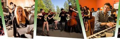 Our lessons are conducted once per week. High School Music Program In California Idyllwild Arts