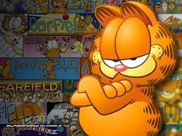 10 garfield hd wallpapers and backgrounds