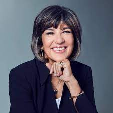 Christiane amanpour married james phillip rubin, the assistant secretary of state for public affairs, in 1998. Christiane Amanpour On Twitter Some Personal News From Me