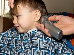 Check spelling or type a new query. My Toddler Gets Hysterical When He Has His Hair Cut What Can I Do Babycenter