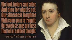 Percy Bysshe Shelley Quotes via Relatably.com