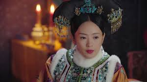 Can ruyi maintain her role as empress under such difficult circumstances? Ruyi S Royal Love In The Palace Episode 7 Rakuten Viki