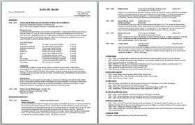 Medical Student CV Sample      Examples in Word  PDF CV Resume Ideas