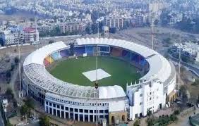 national stadium karachi location