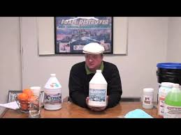 concentrated carpet cleaning defoamer