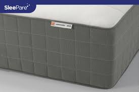 ikea haugsvar mattress review 2023