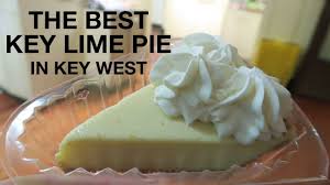 the best key lime pie in key west you