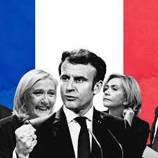 French elections 2022: what could ...