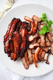 chinese bbq pork