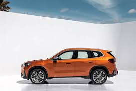 2023 bmw x1 grows in size innovation