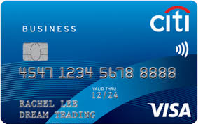 apply for citi credit card