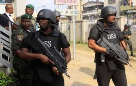 Looking for the definition of dss? Dss Arrests Teachers Desk Officers Food Vendors For Diverting School Feeding Itemsthisdaylive