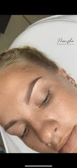permanent make up by mary