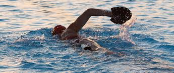 6 best swimming drills for triathletes