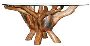 tree root table for in uk 57