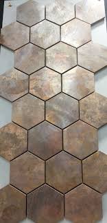 15 Best Copper Wall Tiles Ideas