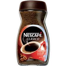Makes up to 120 suggested strength 6 fl oz servings per canister. Folgers Classic Decaf Instant Coffee Crystals 8 Ounce Easy Open Flip Top Jar Walmart Com Walmart Com