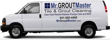 grout cleaning services bradenton fl