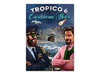 Tropico 6 el prez edition (2019), 10.23gb. Tropico 6 Caribbean Skies Dlc Mac Windows Linux Dlc Add On Part Number 78016700 Lenovo Us