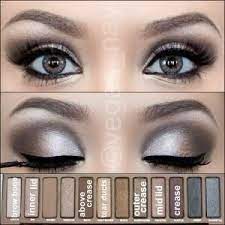 how to apply urban decay eyeshadow 6