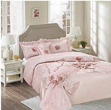 Bedding Luxurious Sequin Comforter Set