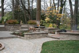 Patios And Outdoor Living Hardscape