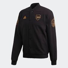 Arsenal retro away soccer jersey. Adidas Arsenal Lny Jacket Black Adidas Us