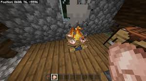 minecraft campfire wiki guide all you