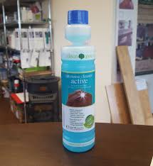 clean green intensive cleaner active 500ml