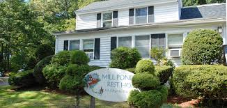 about mill pond rest home ashland ma