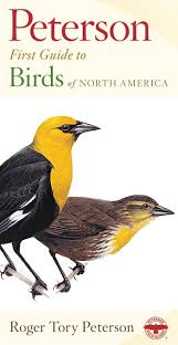 Arrows point to the key field marks that distinguish each species, and range maps tell users where and when to find the birds. Peterson S First Guide Birds Memoria Press