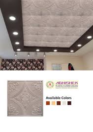 plastic art3d pvc ceiling tiles size