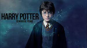 Harry Potter 7 Wallpapers HD ...