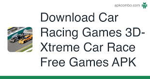 During a set period of time, you'll mak. Download Car Racing Games 3d Xtreme Car Race Free Games Apk Inter Reviewed