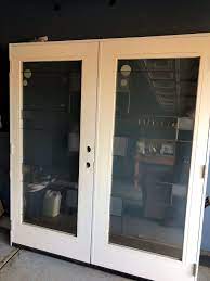 masonite glass french doors for in