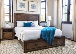 blue brown bedroom ideas living spaces