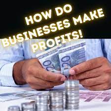 How Business Make Profit: BusinessHAB.com