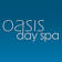 Oasis Day Spa logo