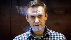 Alexey Navalny: Building a movement ...