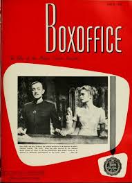 boxoffice june 09 1956