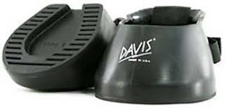 Pair Of Pair Of Davis Barrier Boots Choose Mini Pony