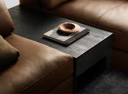 design with versatile furniture pieces