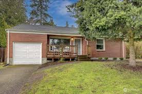 king county wa foreclosures new