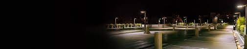 Outdoor Lighting For Your Business