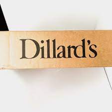 new beauty dillards beauty box review