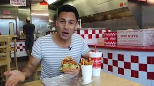 america s best fast food burgers you