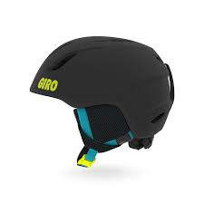 Giro Launch Mips Helmet Youth Ski Hire Snowboard Hire