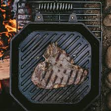 finex cast iron grill pans liberty